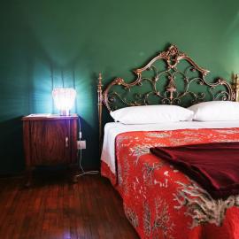 Affittacamere Room ospedale Maggiore, hotel di Parma