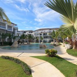 Acogedor apartamento en Estrella Dominicus, hotell i La Laguna