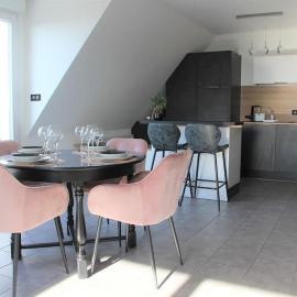 Appartement avec vue panoramique, hotel v destinácii Voegtlinshoffen