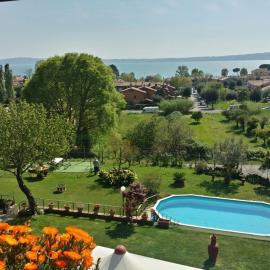 La Cupoletta -Holiday House - GILDA, hotel u gradu Trevinjano Romano
