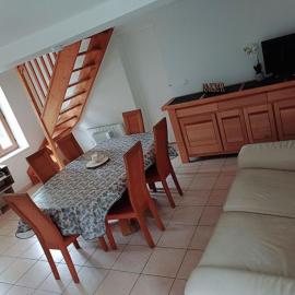 Le jardin d'Emile, hotel a Saligny-sur-Roudon