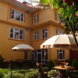 Andes House, hotel u gradu Katmandu