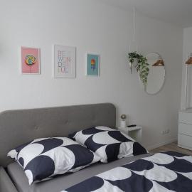 Senftenberg में, होटल Apartment Annett