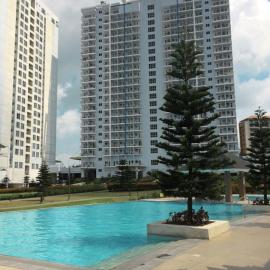 WIND RESIDENCES Tagaytay Condo STAYCATION, hotel em Silang