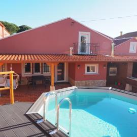 Casa da Venda do Marco, hotell sihtkohas Caldas da Rainha
