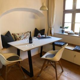 Kleine Residenz