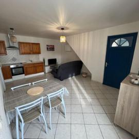 Appartement à deux pas du Port, hotel a La Tremblade