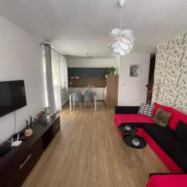 Apartmán pod Kalváriou, hotel in Oščadnica