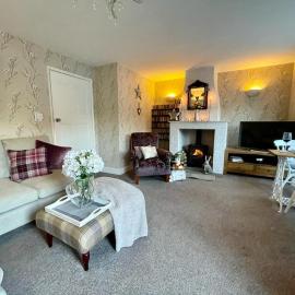 Mulberry Annexe, hotel a Felixstowe