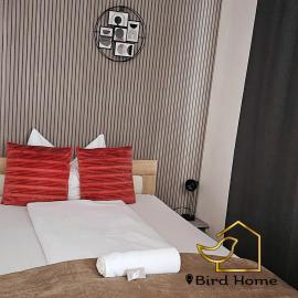Bird Home Room 11, отель в городе Клагенфурт-ам-Вёртерзе