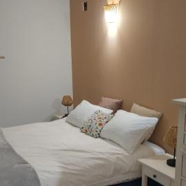 Studio Rocha Carvoeiro- Open Space, hotel a Carvoeiro