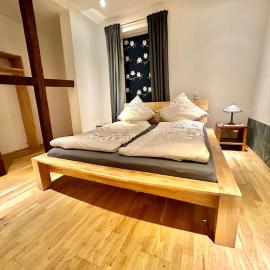 Wohnung am Schloss 2 - Bestes Apartment in Weilburg, хотел в Вейлбург