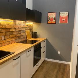 Chillout Loft Apartment AL20