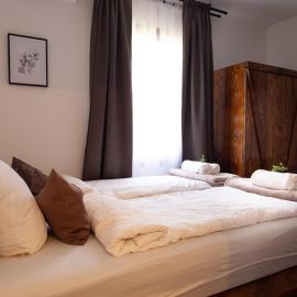 Golubina 2 - Studio Apartman, hotel in Golubac