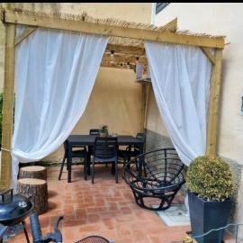 La coccinella