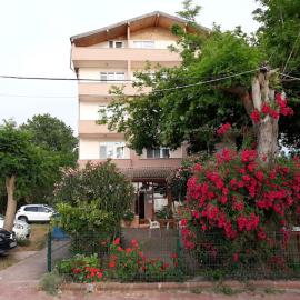 PINAR OTEL, hotel em Amasra
