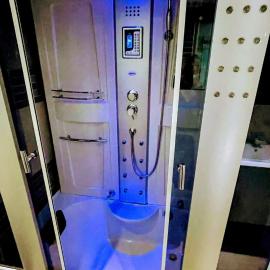 TES Apartment Potenza