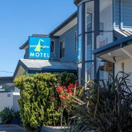 Portarlington Beach Motel, Hotel in Portarlington