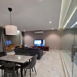 شاليهات درة بارك اقتصادية الشقيق, hotel em Ash Shuqayq