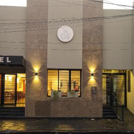 GS Hotel – hotel w mieście Salta