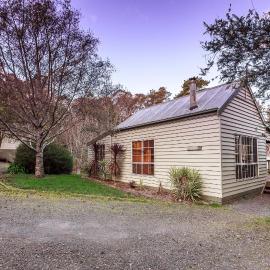 The Cottages at Hepburn Springs