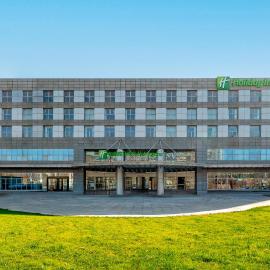 Holiday Inn Express Beijing Conference Center by IHG, hotel v Pekingu
