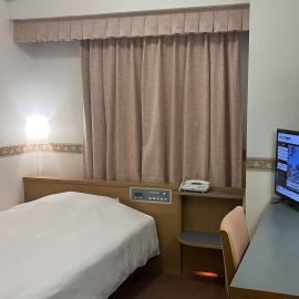 Hotel Alpha-One Aizuwakamatsu, hôtel à Aizuwakamatsu