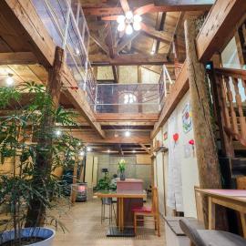 Stone Lodge 小樽, hotel v destinaci Kita-hamachō