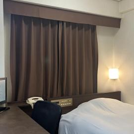 Hotel Alpha-One Yonezawa: Yonezawa şehrinde bir otel