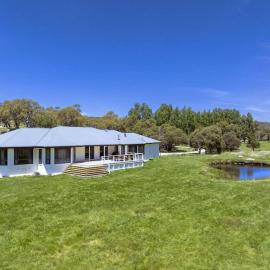 Wombat Creek Crackenback, hotel Crackenbackben
