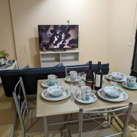 Apartamento privado, comodo y amplio, cerca al Centro de Lima