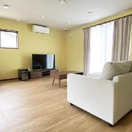 Wine Inn Tomu - Vacation STAY 42199v、Katsunumaのホテル