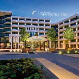 Van der Valk Theaterhotel Almelo, hotel din Almelo