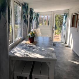 BUNGALOW 60 M2