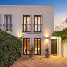 Sophisticated art deco in the heart of Toorak – hotel w Melbourne