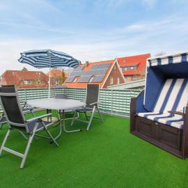 Ferienwohnung Brinkmann