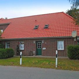 Ferienwohnung Onnen