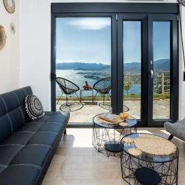 Endless View Apartment, Hotel in Elliniká