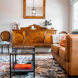 Fox House Scone - Apartments, hotel v destinaci Scone