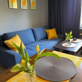 Apartament Asspazja, hotel in Stronie Śląskie