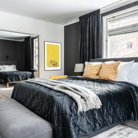 Guestly Homes - 2BR Business & Comfort, hotel em Boden