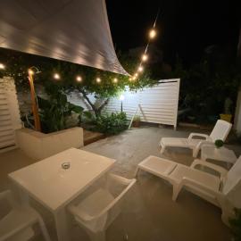 Nonna n'Zina Trapani Casa Vacanza