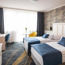 Airport Hotel Budapest, viešbutis mieste Večėšas