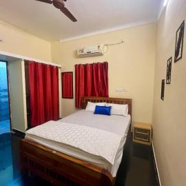 the DUO Restaurant and Stays, hotel in Kottakupam