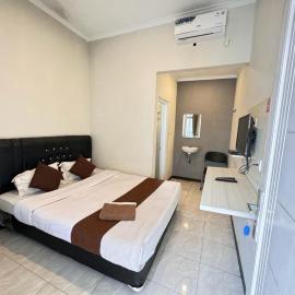 FAKHIRA RESIDENCE HOTEL, hotel u gradu 'Cianjur'