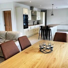 Fossa Retreat - Modern 3 bed house Killarney