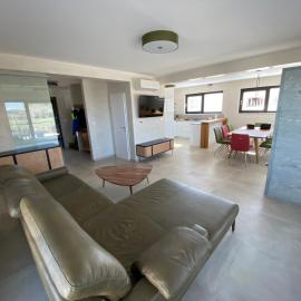 Rab में, होटल Luxury Villa "SREĆA"