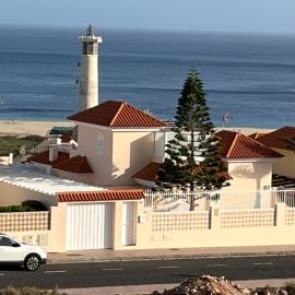 Casa Vista del Mar 1