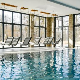 Landhotel Burg im Spreewald - Resort & Spa، فندق في بورغ (سبريوالد)