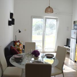 Central Apartments Preko